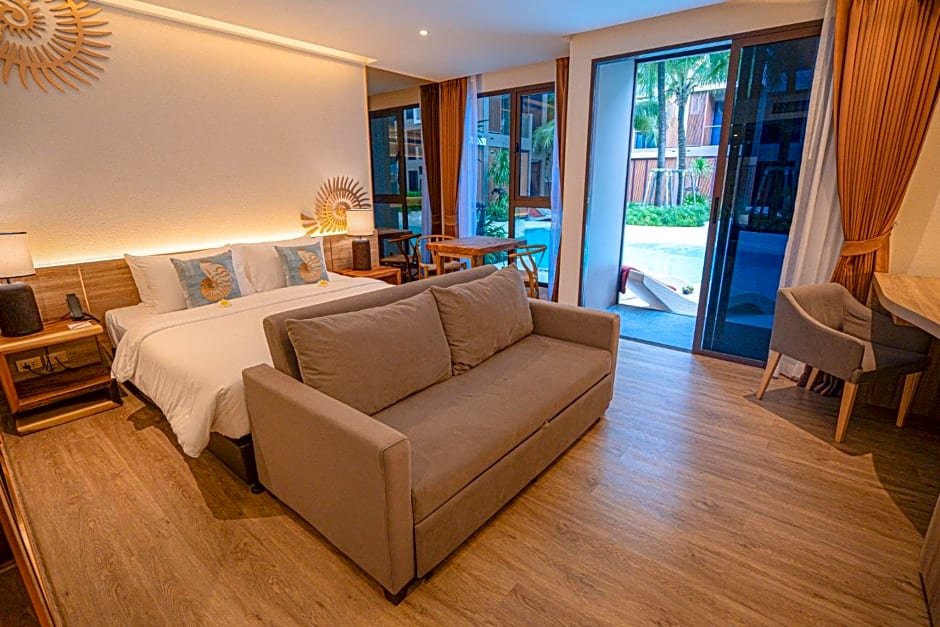 Камала Бич: The Marin Phuket Kamala Beach