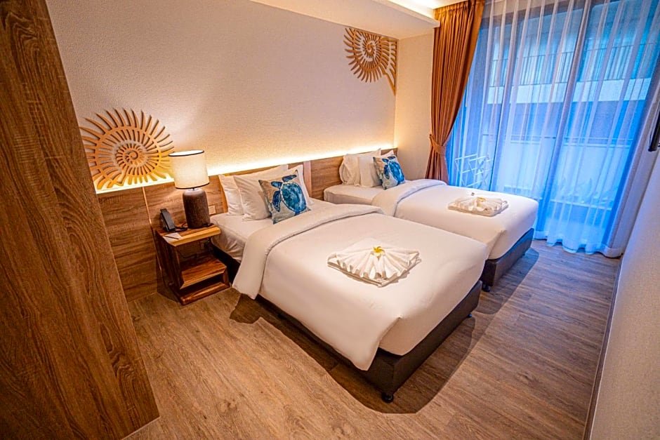 Камала Бич: The Marin Phuket Kamala Beach