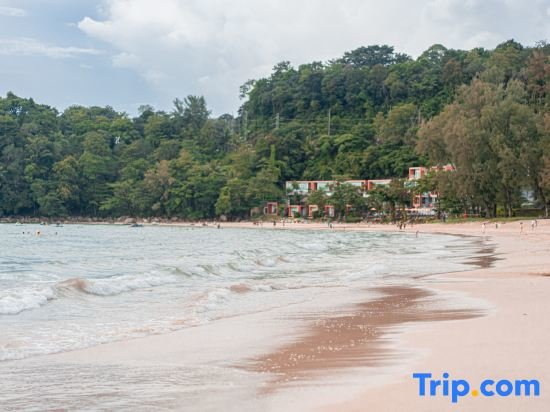 Камала Бич: The Marin Phuket Kamala Beach