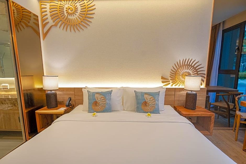 Камала Бич: The Marin Phuket Kamala Beach