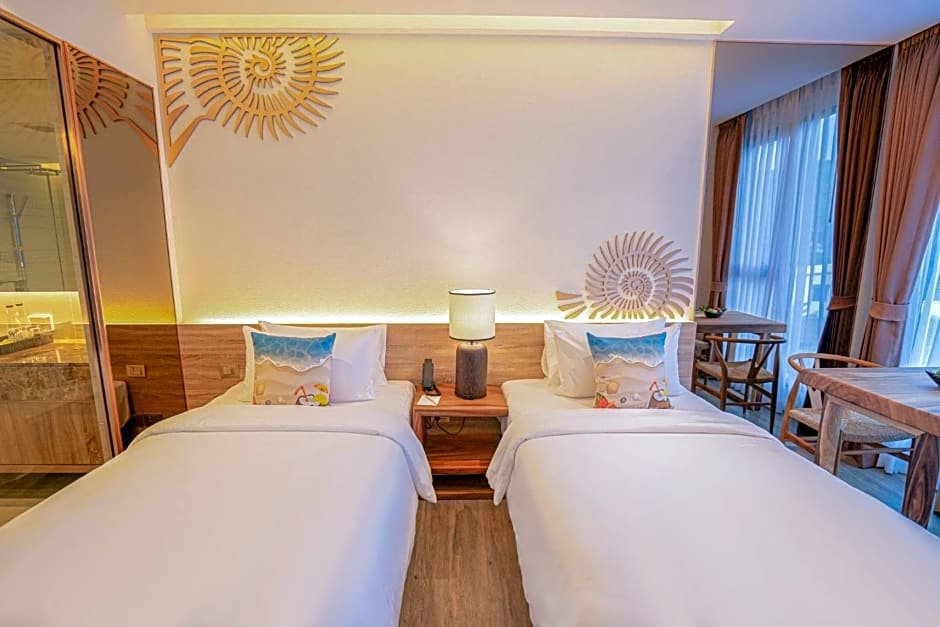 Камала Бич: The Marin Phuket Kamala Beach