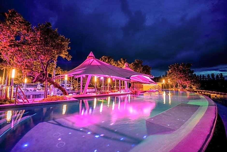 Камала Бич: The Marin Phuket Kamala Beach
