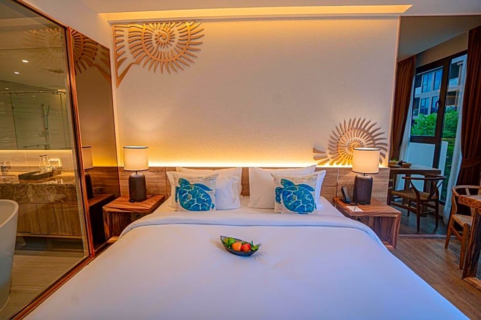 Камала Бич: The Marin Phuket Kamala Beach