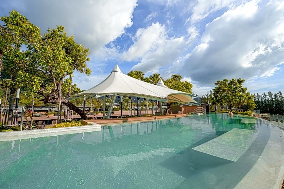 Камала Бич: The Marin Phuket Kamala Beach