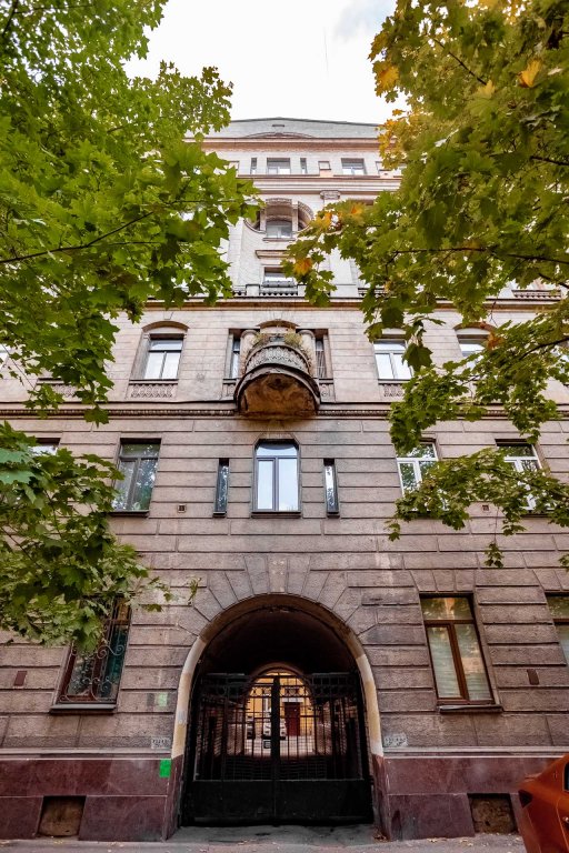 Санкт-Петербург: Апарт-отель Аквамарин