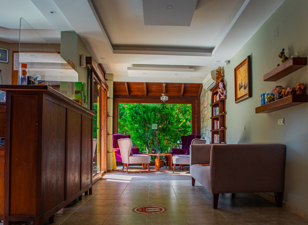 Турунч: Hotel Dores Residence