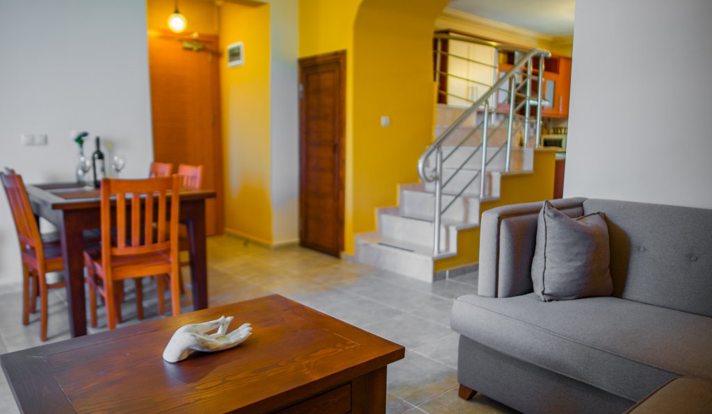 Турунч: Hotel Dores Residence