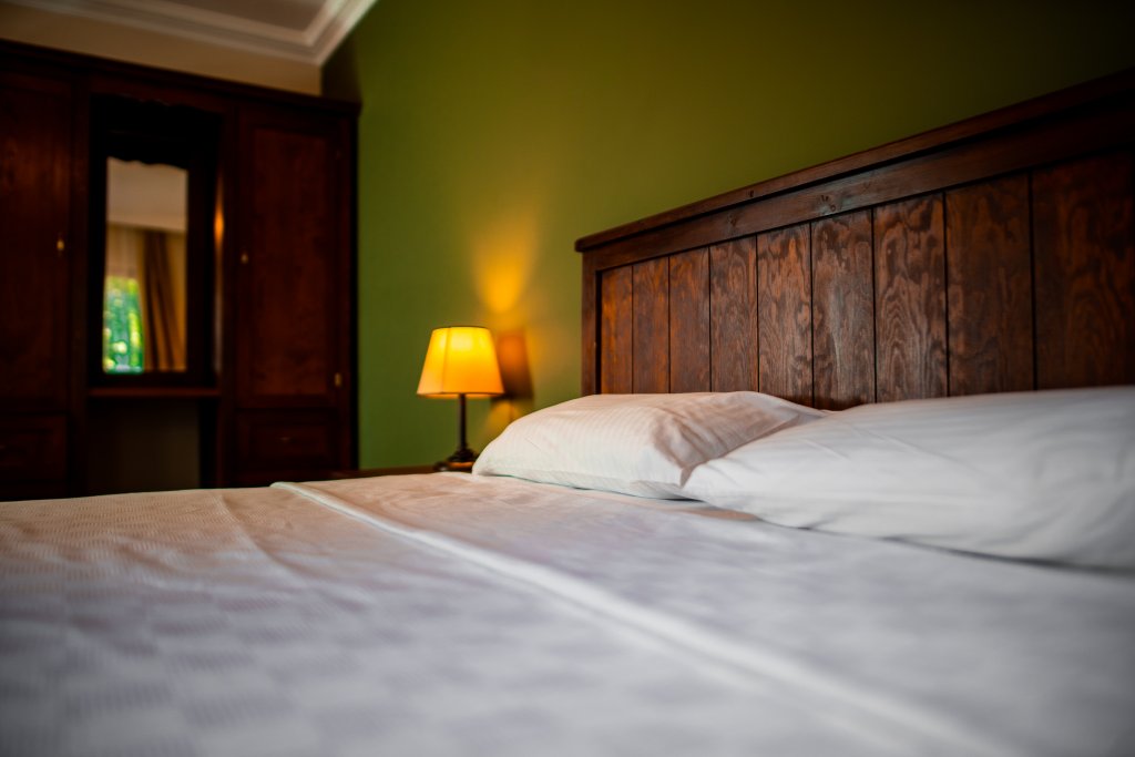 Турунч: Hotel Dores Residence