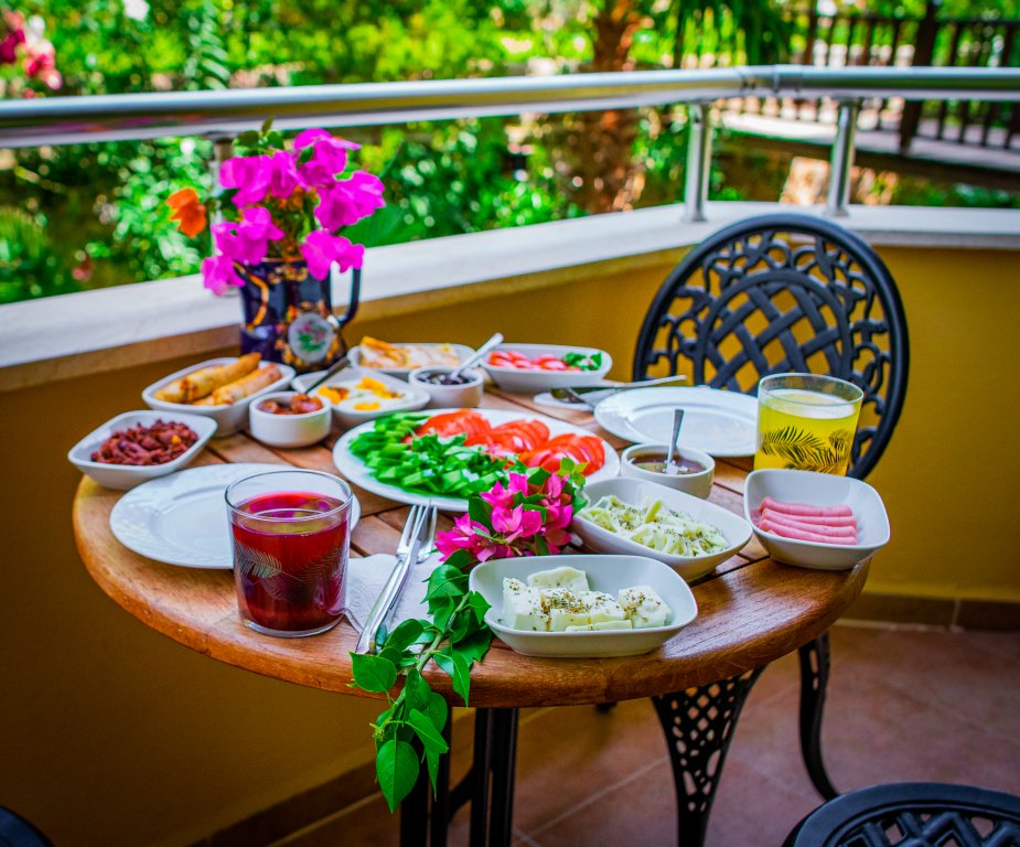 Турунч: Hotel Dores Residence