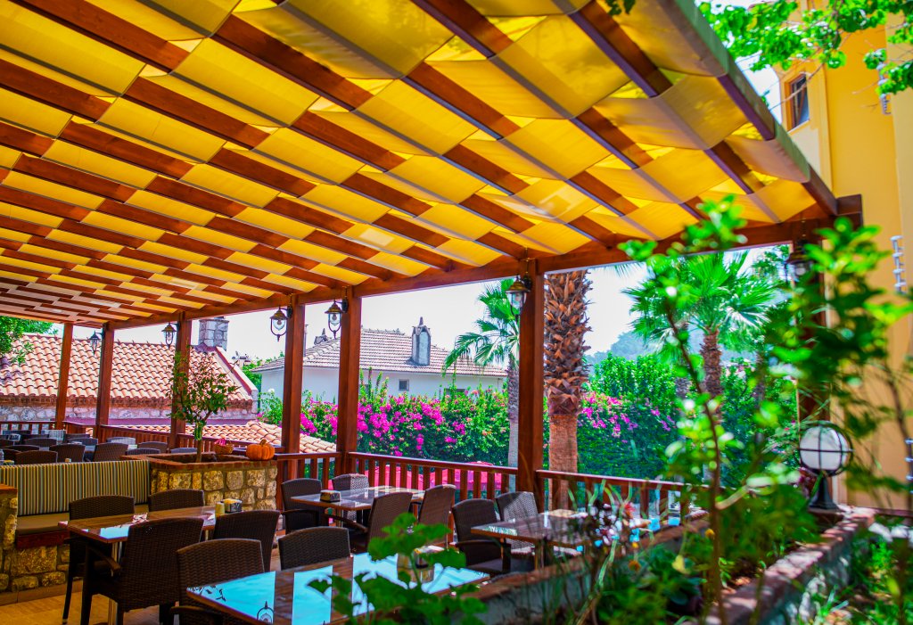 Турунч: Hotel Dores Residence