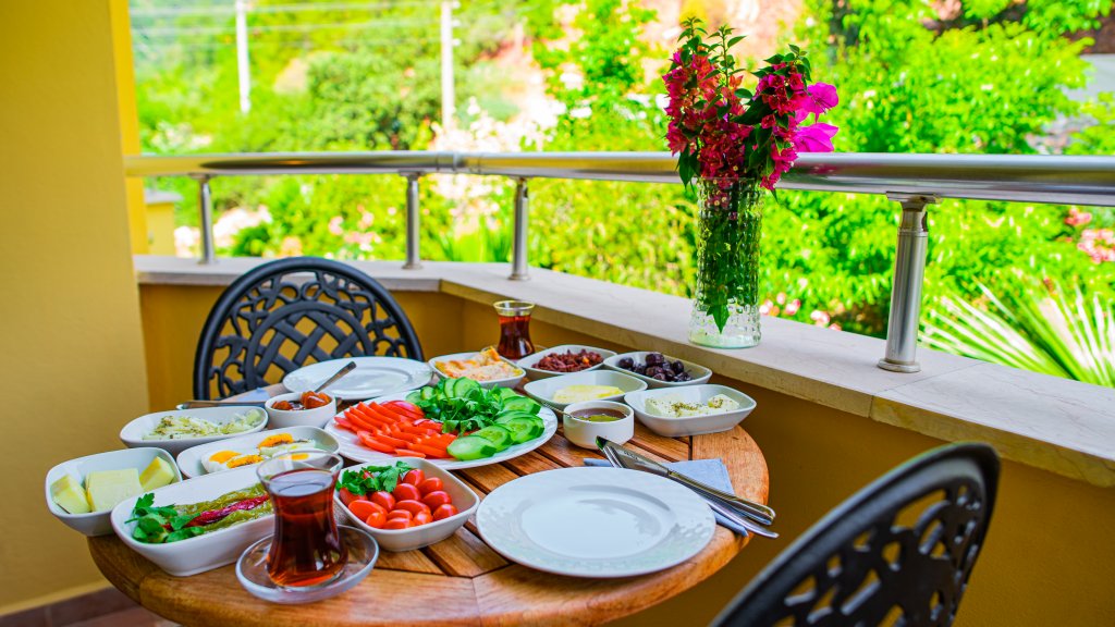 Турунч: Hotel Dores Residence