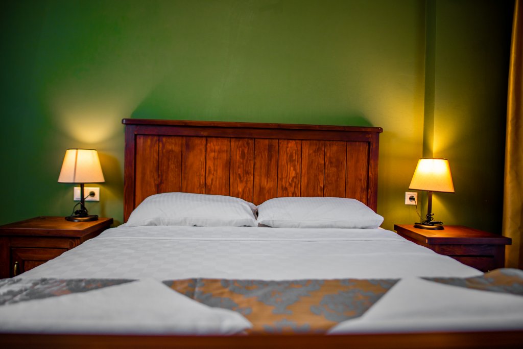 Турунч: Hotel Dores Residence