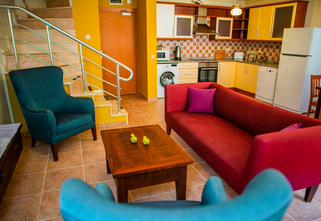 Турунч: Hotel Dores Residence