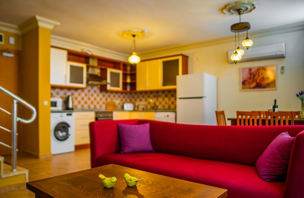 Турунч: Hotel Dores Residence