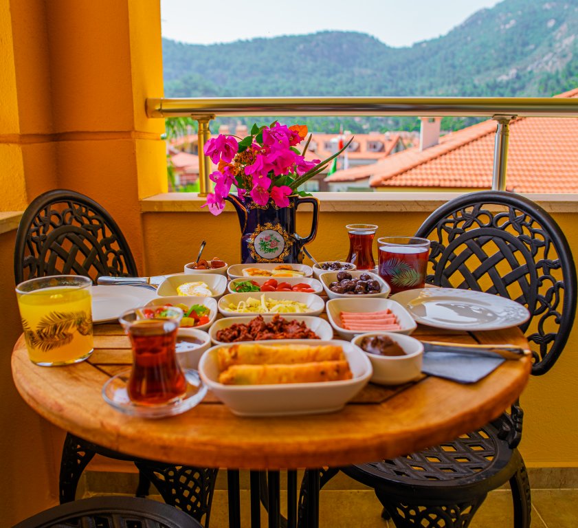 Турунч: Hotel Dores Residence