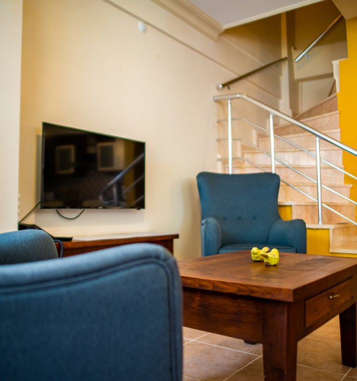 Турунч: Hotel Dores Residence