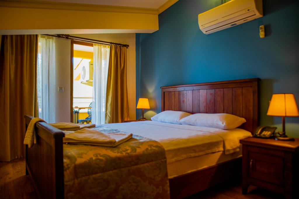 Турунч: Hotel Dores Residence