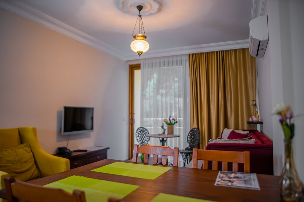 Турунч: Hotel Dores Residence