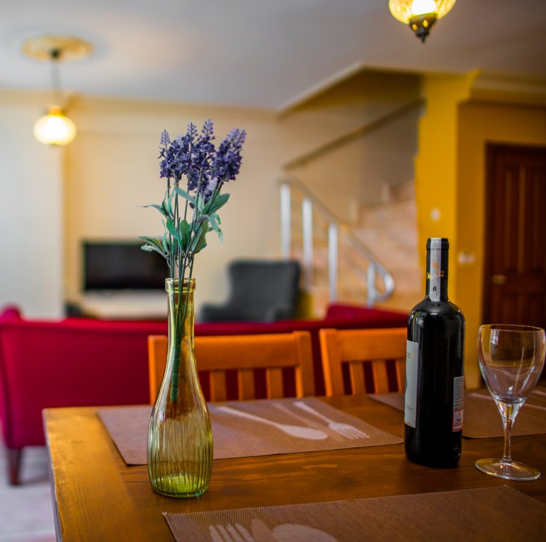 Турунч: Hotel Dores Residence