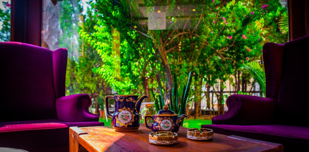 Турунч: Hotel Dores Residence