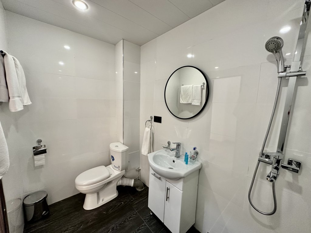 Ереван: Santa Villa Hotel Yerevan