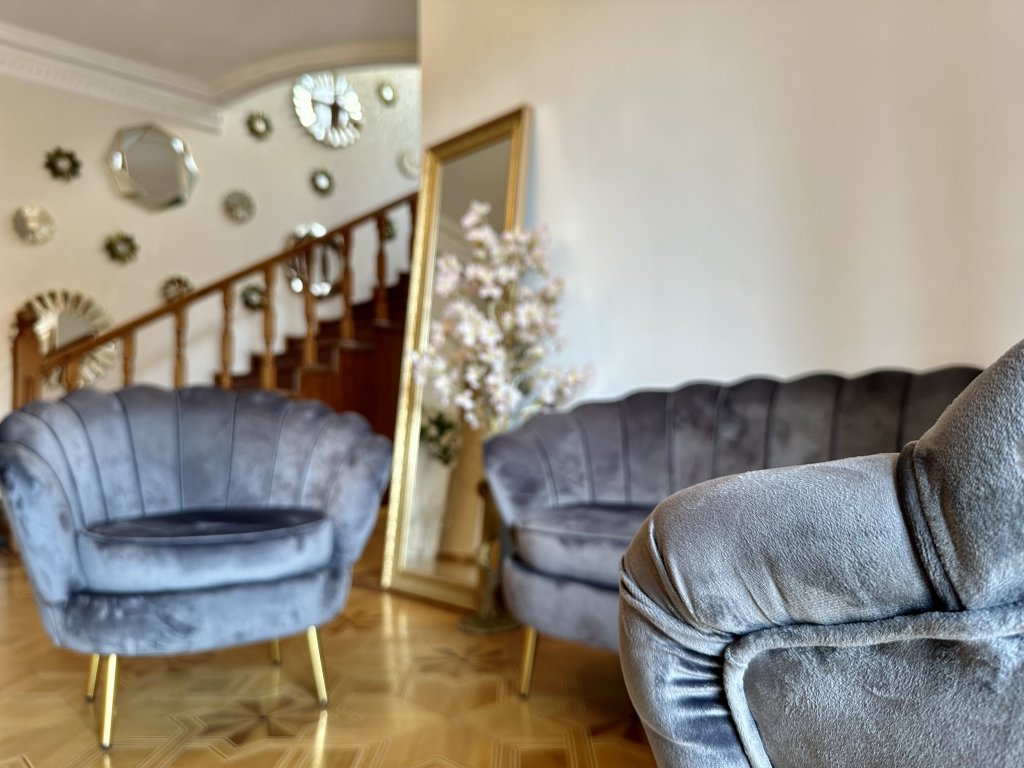 Ереван: Santa Villa Hotel Yerevan