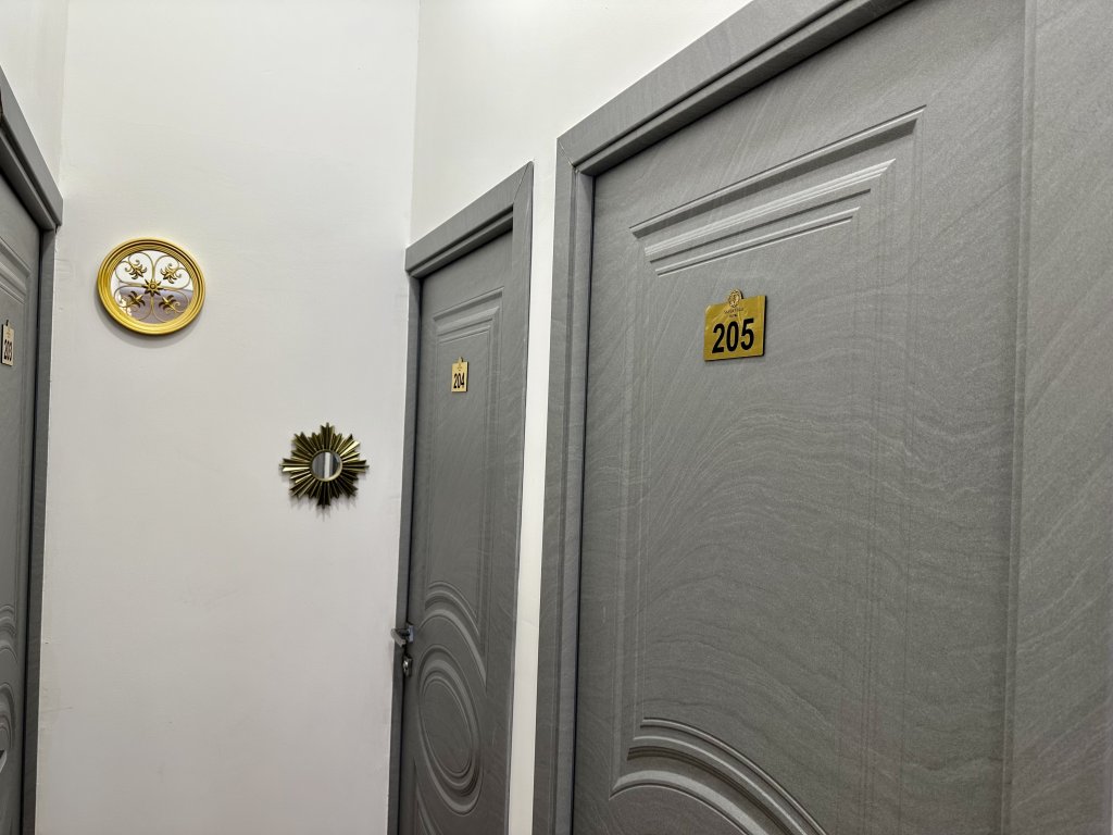 Ереван: Santa Villa Hotel Yerevan