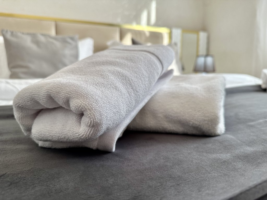 Ереван: Santa Villa Hotel Yerevan