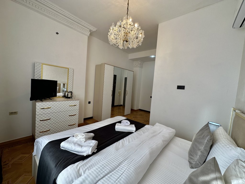 Ереван: Santa Villa Hotel Yerevan