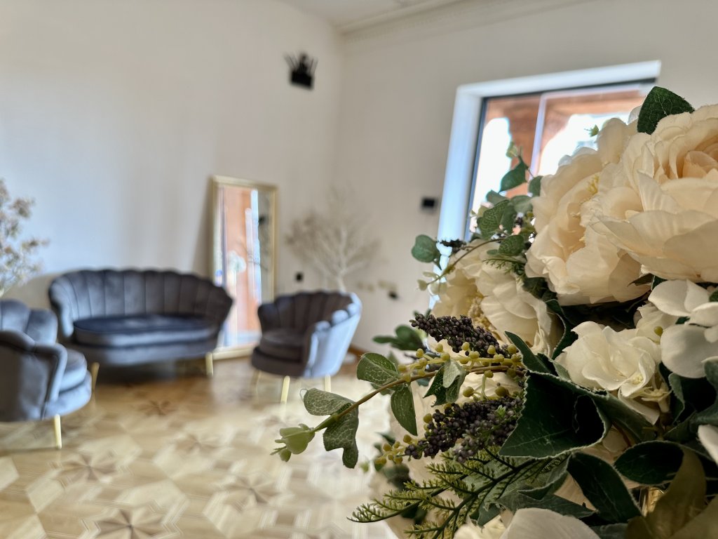 Ереван: Santa Villa Hotel Yerevan