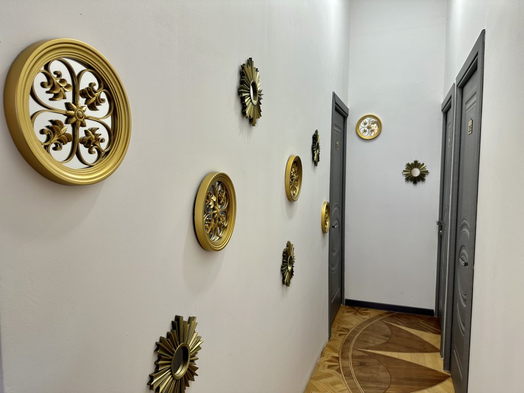 Ереван: Santa Villa Hotel Yerevan
