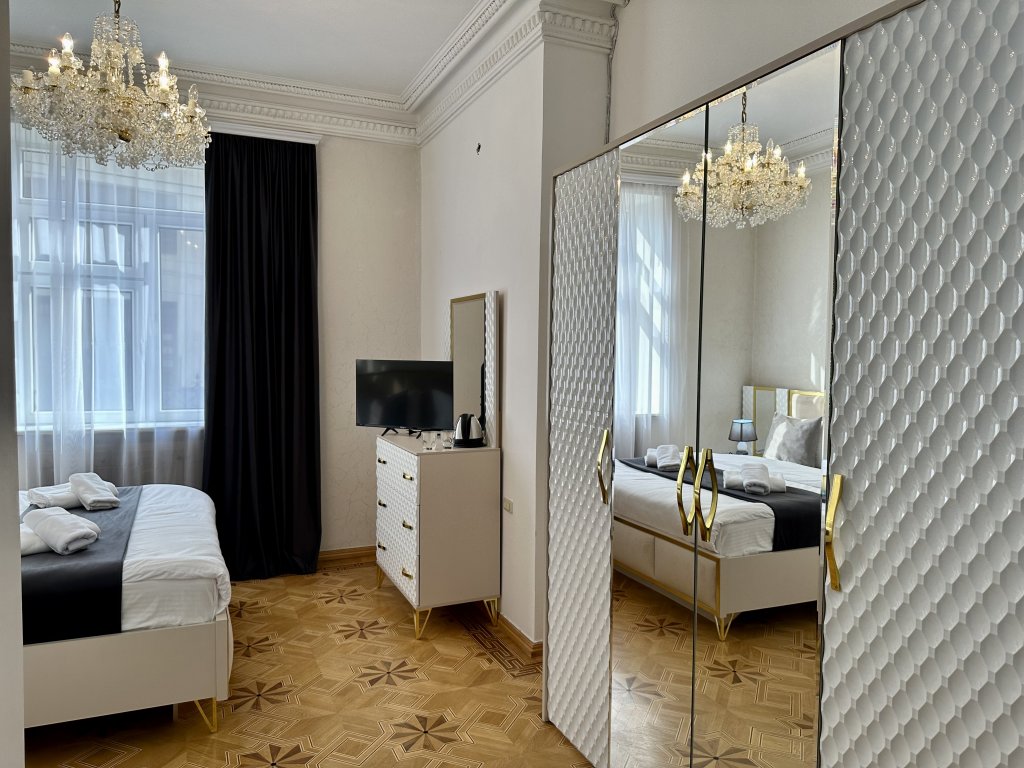 Ереван: Santa Villa Hotel Yerevan