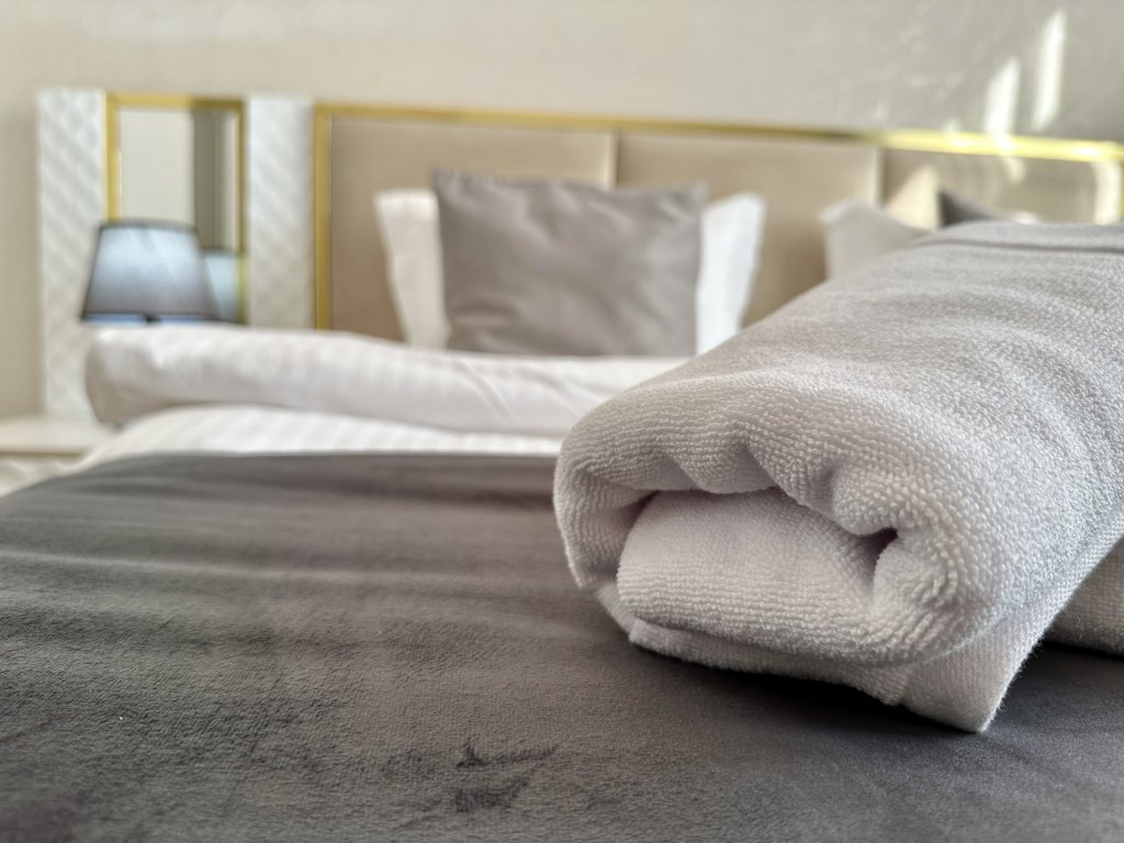Ереван: Santa Villa Hotel Yerevan