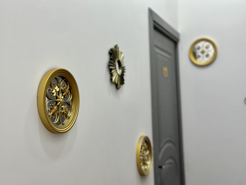 Ереван: Santa Villa Hotel Yerevan