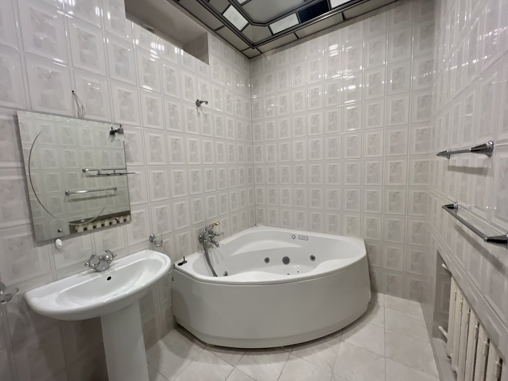 Santa Villa Hotel Yerevan — фото 2