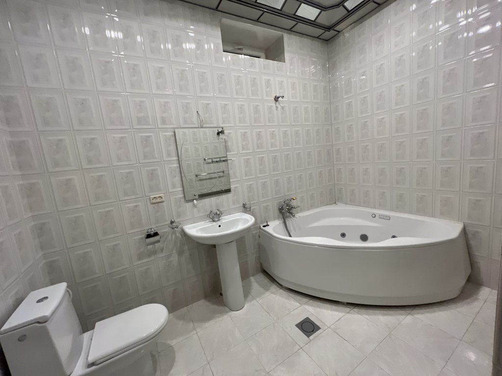 Ереван: Santa Villa Hotel Yerevan