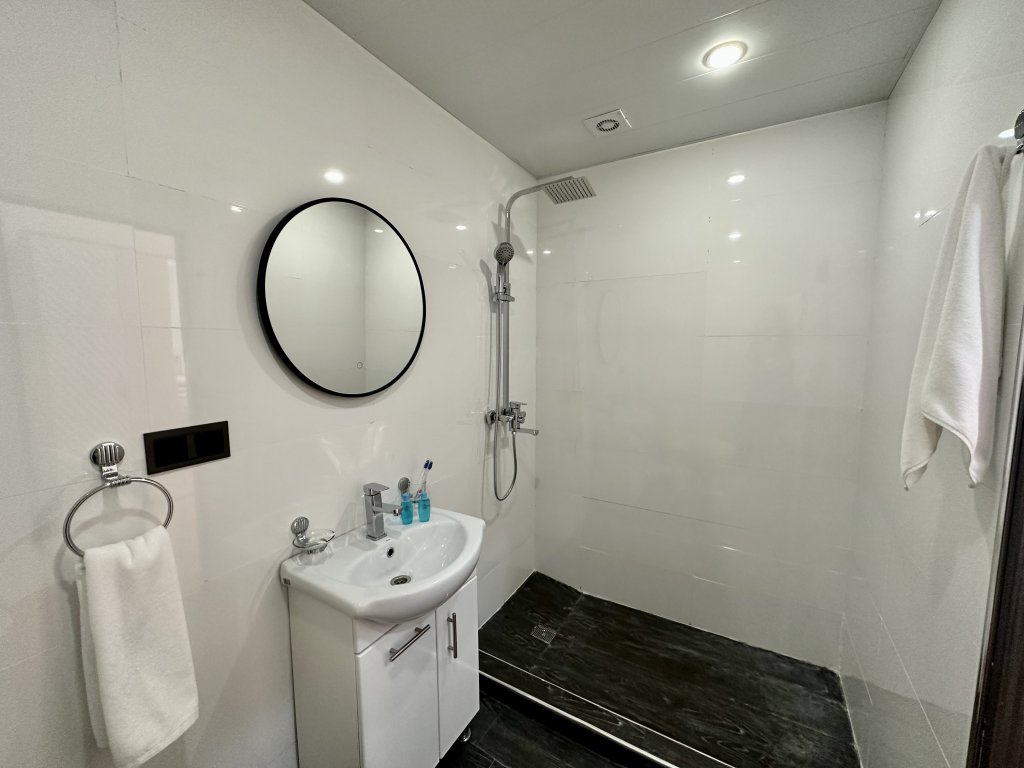 Ереван: Santa Villa Hotel Yerevan