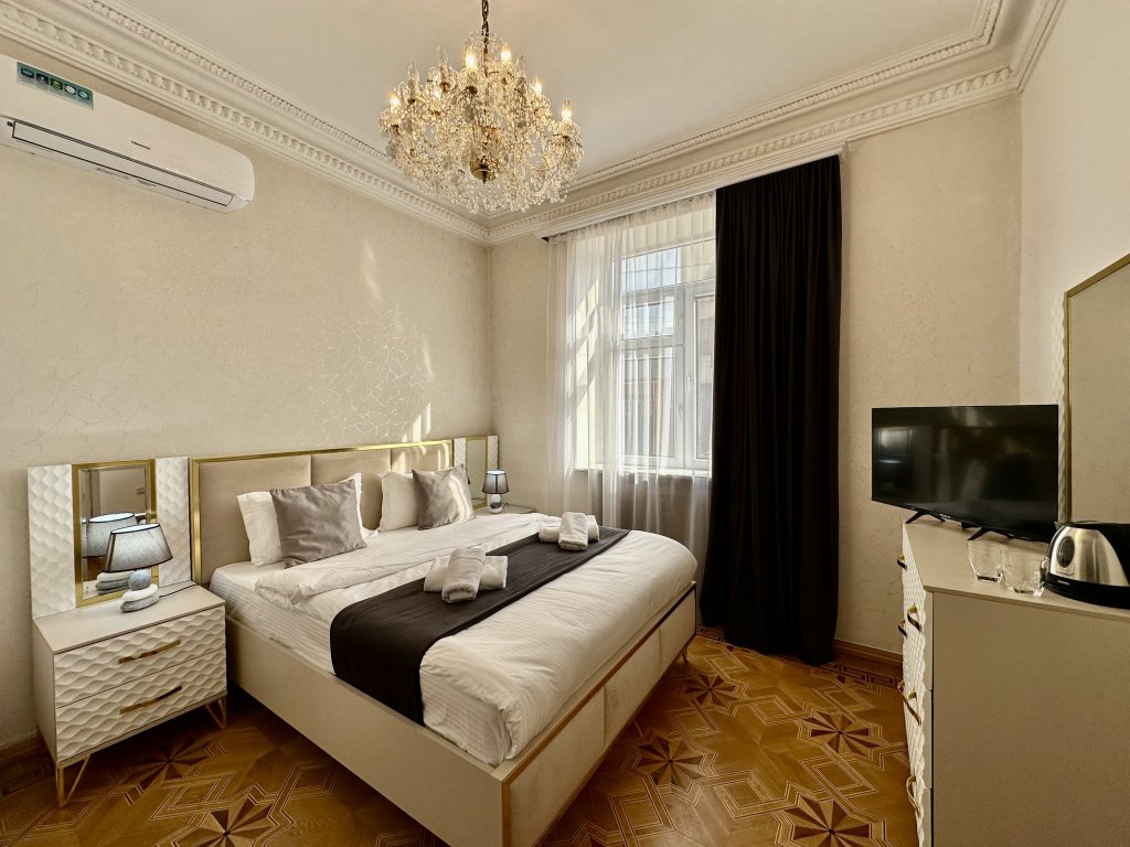 Santa Villa Hotel Yerevan — фото 3