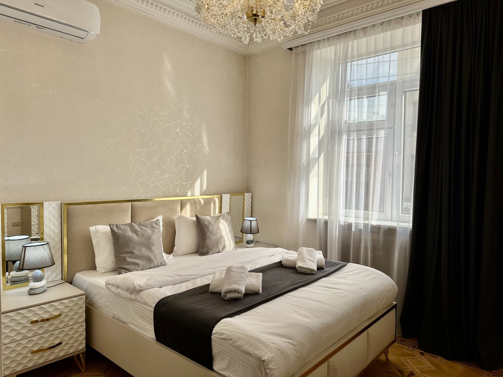 Santa Villa Hotel Yerevan — фото 4