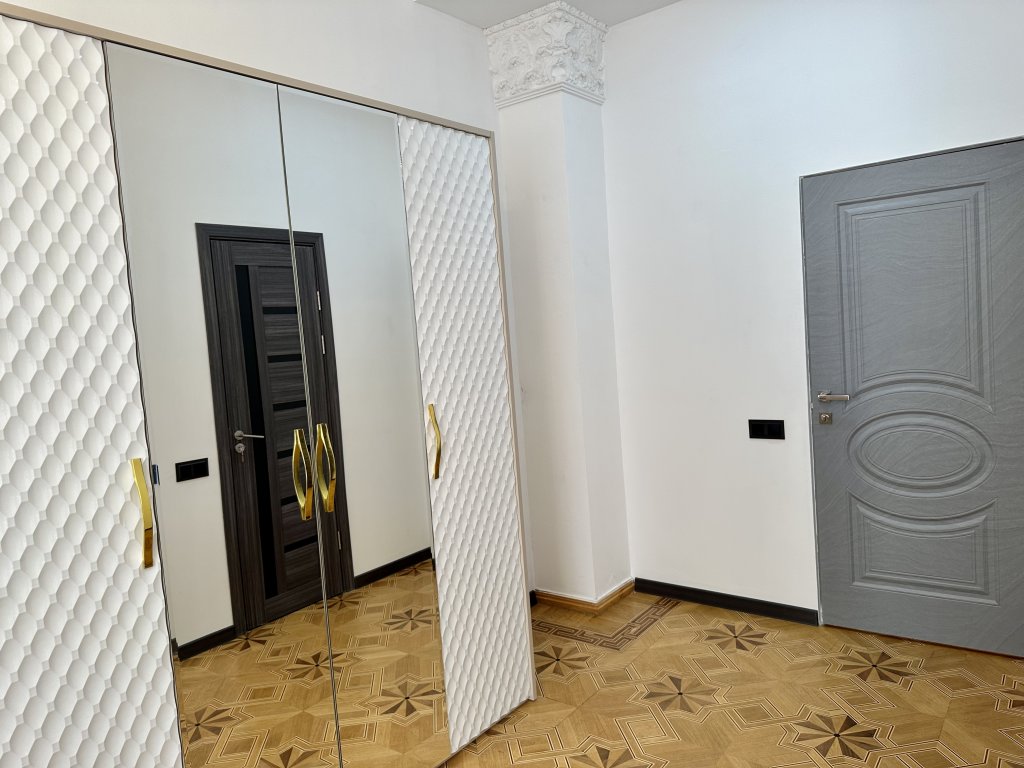 Ереван: Santa Villa Hotel Yerevan