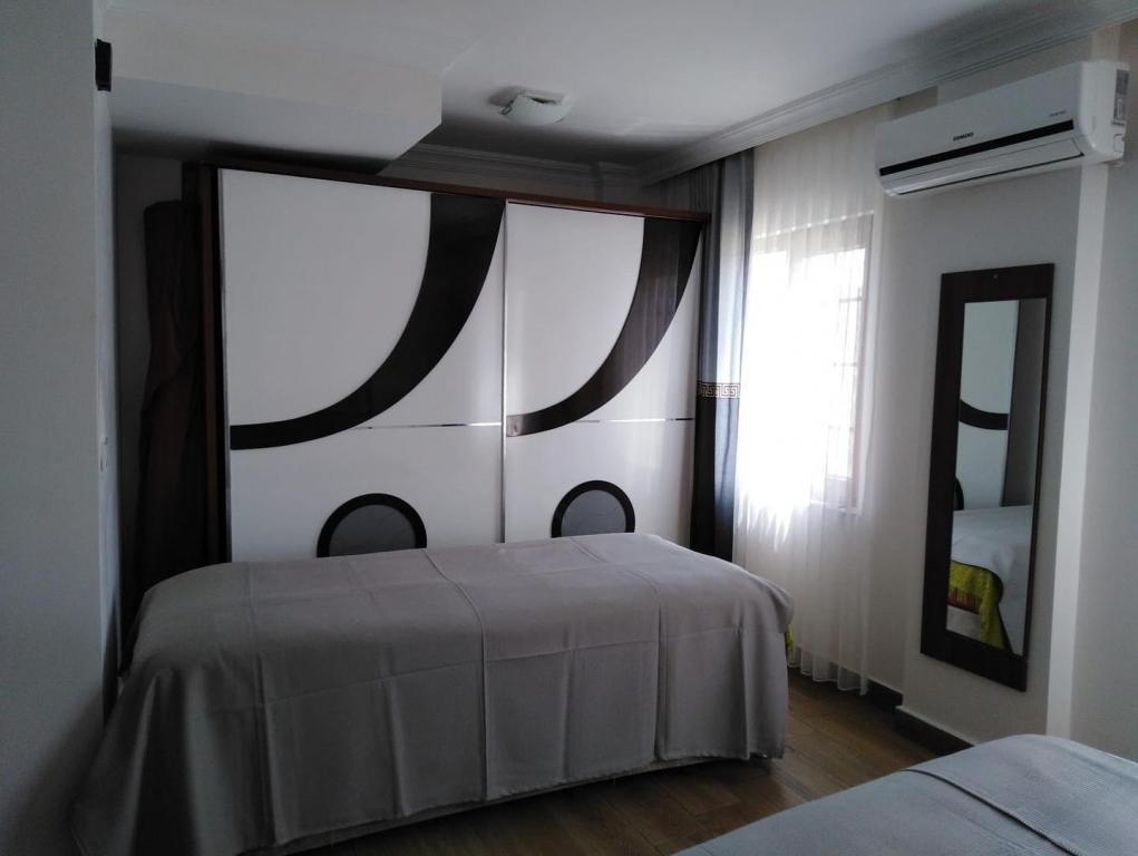 Бозджаада: Nur Konak Bungalov