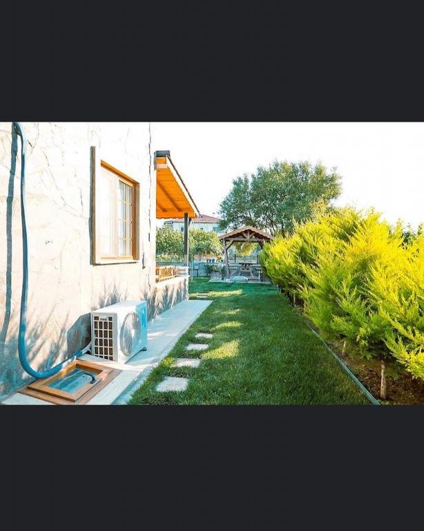 Бозджаада: Nur Konak Bungalov