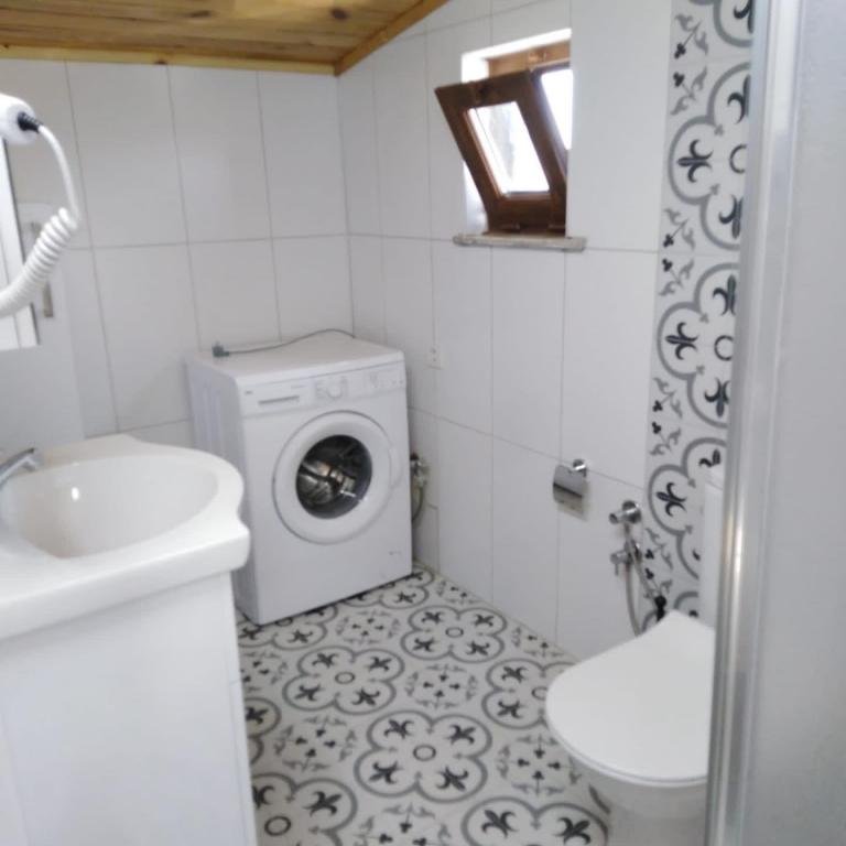 Бозджаада: Nur Konak Bungalov