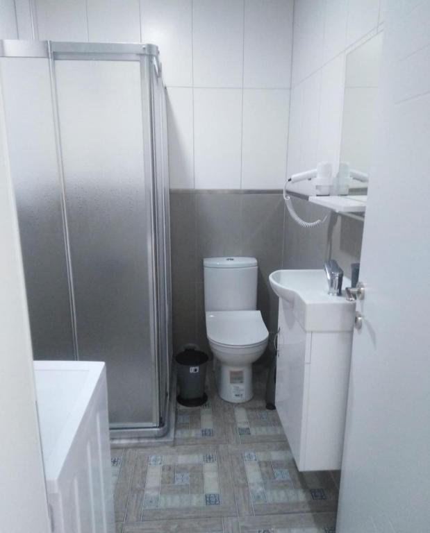Бозджаада: Nur Konak Bungalov