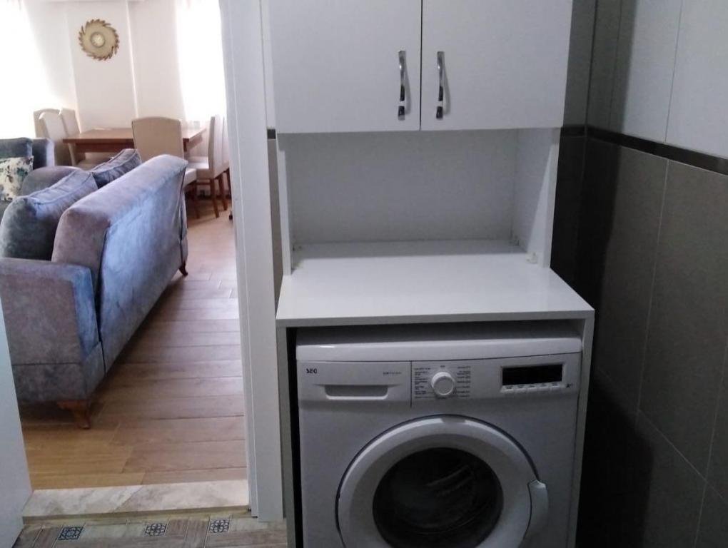Бозджаада: Nur Konak Bungalov