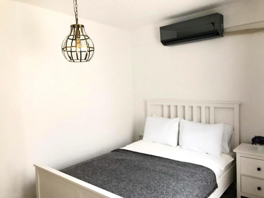 Бозджаада: Hasanaki Guest House