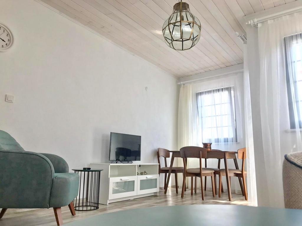 Бозджаада: Hasanaki Guest House