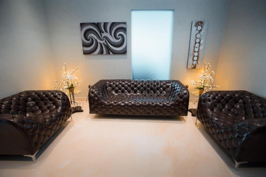 Дубай: Signature Hotel Al Barsha