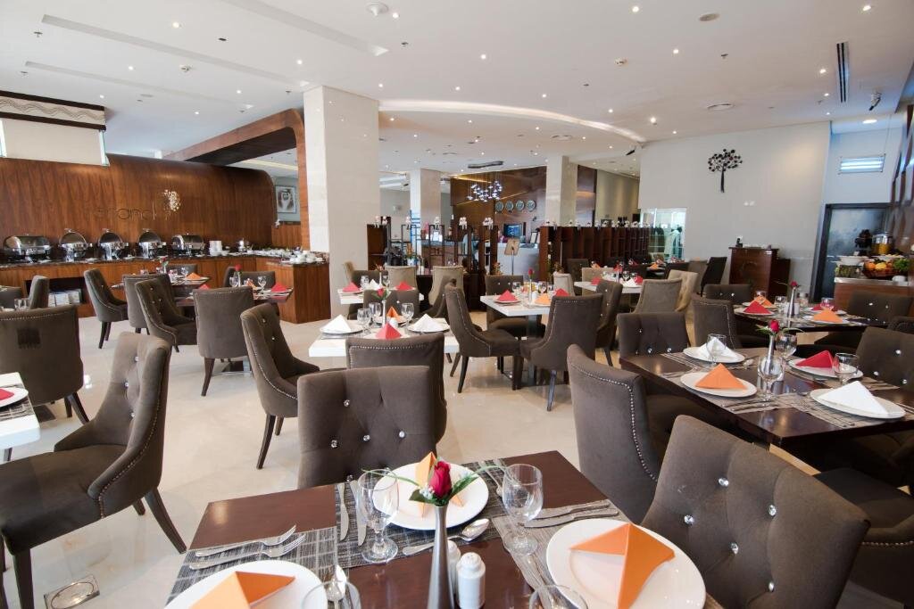 Дубай: Signature Hotel Al Barsha