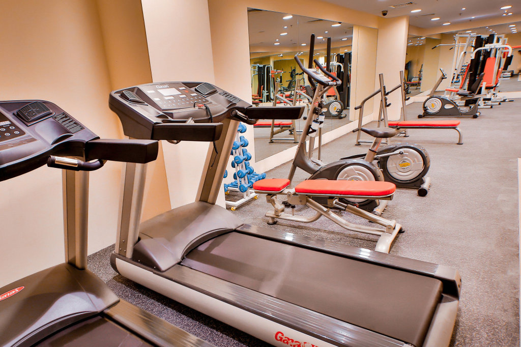 Дубай: Signature Hotel Al Barsha